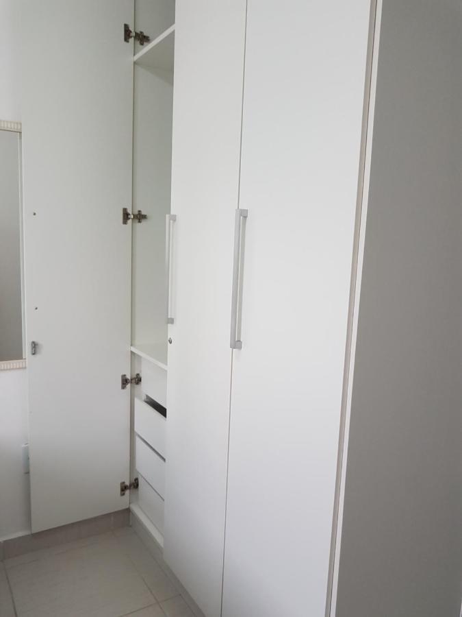 Apartamento Praia Grande Ubatuba Com Churrasqueira Privativa Buitenkant foto